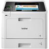 Brother Laser Colori HL-L8260CDW A4 31ppm 256MB USB/Lan/WiFi F/R LCD