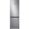 Samsung RB34C775CS9 frigorifero Combinato EcoFlex AI 1.85m 344L Libera