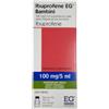 SPECIAL PRODUCT'S LINE SpA IBUPROFENE EG*FL 150ML FRAGOLA