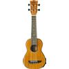 EKO UKU DUO EQ UKULELE SOPRANO ELETTRIFICATO