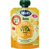 FATER SpA Nutri Vita Solo Carota Ananas Banana Hero 100g