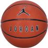 Jordan Ultimate 07 Am/Bk/Ms/Bk Pallone Basket Arancio Jordan