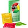 Durex® Love Sex Tropical 6 pz Preservativi