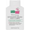 SEBAPHARMA GMBH & CO. KG Sebamed Liquido Detergente Viso Corpo Tp 1000 Ml