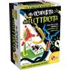 Liscianigiochi I'm a Genius Scienza Pocket alla Scoperta dell' Elettricità, Medio, 100163