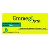 ABI PHARMACEUTICAL EMMEGI FORTE 20 COMPRESSE MASTICABILI