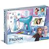 Disney frozen Il regno di ghiaccio - Libreria Sling a fasce per bambini -  contenitore di libri da cameretta