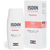 ISDIN SRL FOTOULTRA Redness solare SPF50 per pelle sensibile arrossate 50ml