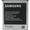 TODOMOVILES2017 Samsung B600BE B600BC - Batteria da 2600 mAh per Samsung Galaxy S4 GT-I9505 / GT-i9500 / GT-I9506
