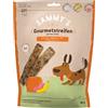 BOSCH Sammy's Stripes Pollo e anatra 180 g