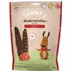 BOSCH SAMMY'S Beef Strips Strisce di manzo 190 g