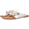 Gioseppo Bairoil, Sandali Bassi Donna, Silver, 36 EU