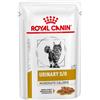 ROYAL CANIN Veterinary Diet Feline Urinary S/O Moderate Calorie 48x85 g