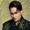 Because Music Christine and the Queens [Double Vinyl includes poster and CD] [French Edition]