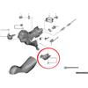Shimano Cover inferiore leva comando Dura-ace dx st-r9120 + vite