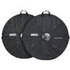 Evoc Borsa portaruota Evoc Road wheel nero 2pz