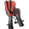 Htp design Seggiolino Htp design Kiki cs 202 T anteriore grigio/rosso