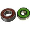 Mavic Cuscinetti mozzo posteriore 609+6901 2pz