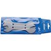 Unior Unior Set chiavi coni 2pz