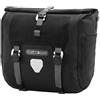 Ortlieb Borsa manubrio Ortlieb Handlebar-pack plus nero