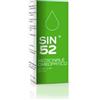 Igeakos Sin 52 Gocce Omeopatiche 50 Ml