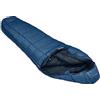 VAUDE Sacco a Pelo Sioux 800 Syn, Baltic Sea, XL Links