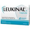 Dymalife Pharmaceutical Leukinal 15 Capsule