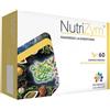 Nutrigea Research Nutrigea Nutrizym 60 Capsule integratore enzimatico
