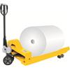 transpallet porta bobine per diametro min800 / max1000 mm (2 Pezzi)