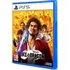 Koch Media Yakuza Like a Dragon - PS5 [Edizione: Spagna]