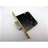 HERMAN - Serratura a scatto in ottone Herman 30 mm