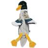 Karlie 521323 - Peluche a forma di anatra, misura L, 50 cm