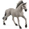 Schleich FARM WORLD | Stallone Mustang di Sorraia 13915 | 3 x 16 x 11 cm