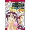 Star Comics Four knights of the apocalypse (Vol. 10)