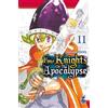 Star Comics Four knights of the apocalypse (Vol. 11)