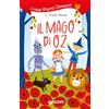 Giunti Psychometrics Il mago di Oz