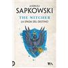 TEA La spada del destino. The Witcher (Vol. 2)