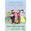 Il Castoro Stacey torna a New York. Il Club delle baby-sitter (Vol. 11)