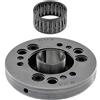 RMS Ruota Libera avviamento KYMCO 125/150/200 Starter Wheel Gear KYMCO 125/150/200