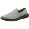 Chung Shi Duflerino Uomo Loafer, Uomo Duflerino Uomo Loafer, Mocassino, Nero, 46 EU