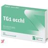SCHWABE PHARMA ITALIA SRL GOCCE OCULARI TG1 OCCHI 10 MONODOSE 0,5 ML