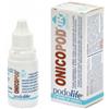 EPITECH GROUP SPA Onicopod Tr Gocce 15 Ml