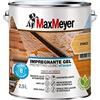MAXMEYER IMPREGNANTE GEL ACQUA PINO 2,5 L