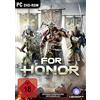 Ubisoft For Honor - PC - [Edizione: Germania]