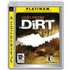 Codemaster Dirt - platinum [Blu-ray] [PlayStation 3] [Importato da Francia] [PlayStation 3]