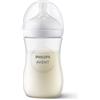 Philips AVENT BIBERON NATURAL RESPONSE DA 260ML TETTARELLA FLUSSO 3