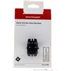 Bontrager XXX Lenker Bendlr Duo Sockel Supporto Manubrio
