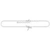 Thomas Sabo Cavigliera da Donna Argento 925