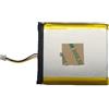 HikVision DS-PA-BATTERY Batteria di ricambio al Litio 3, 8 V / 4610 mAh - Hikvision