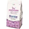 MONGE STERILISED 1,5 KG